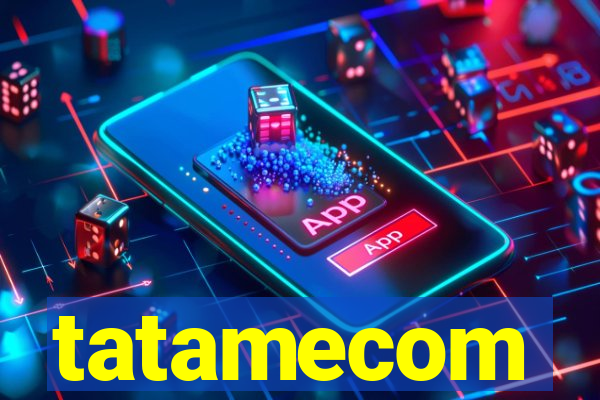 tatamecom