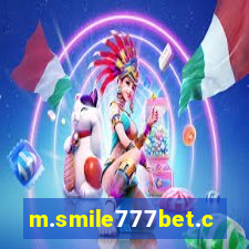 m.smile777bet.com