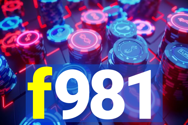 f981