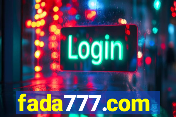 fada777.com