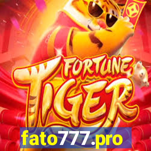 fato777.pro