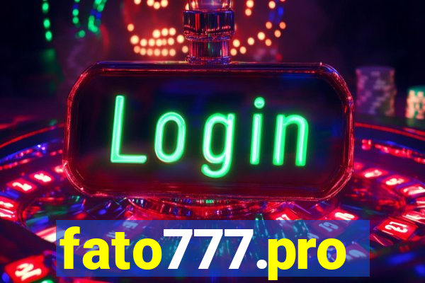 fato777.pro