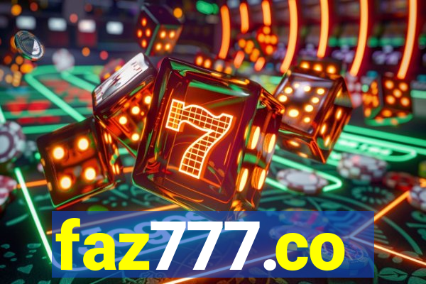 faz777.co