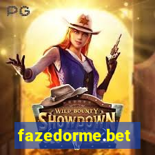 fazedorme.bet