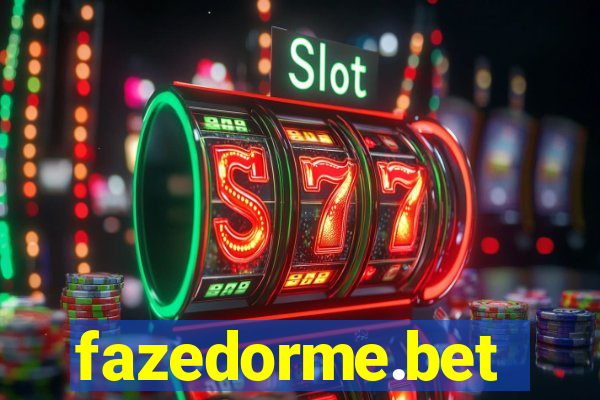 fazedorme.bet