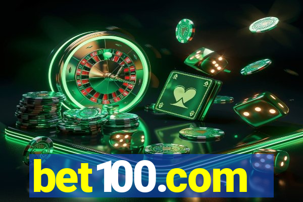 bet100.com