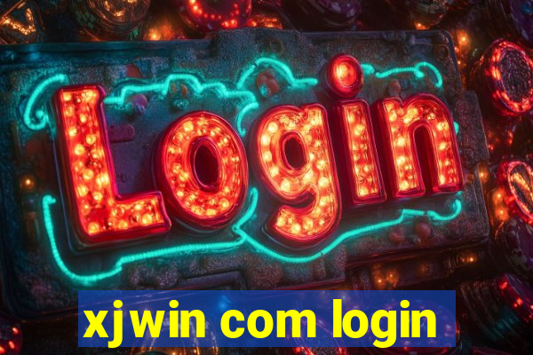 xjwin com login