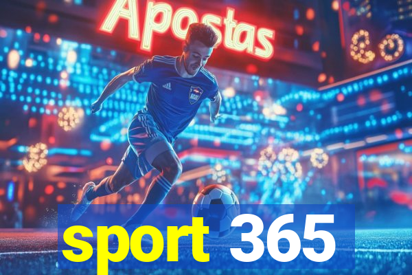 sport 365