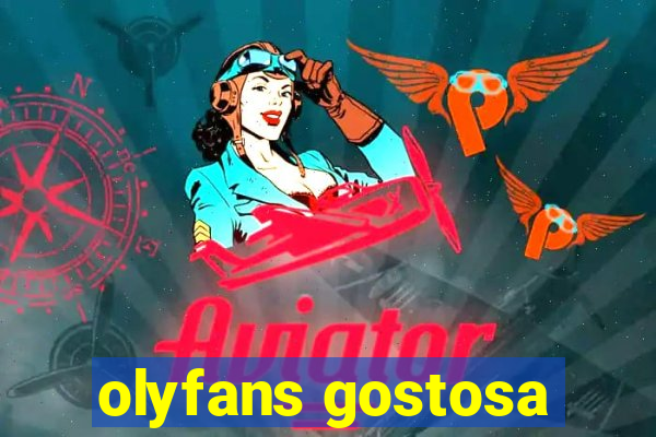 olyfans gostosa