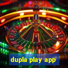 dupla play app