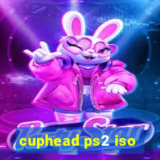 cuphead ps2 iso