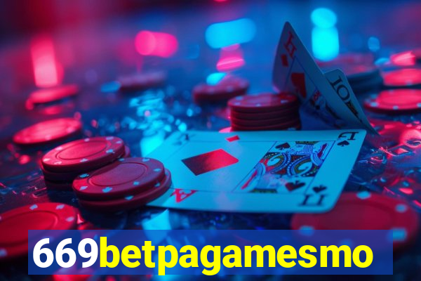 669betpagamesmo