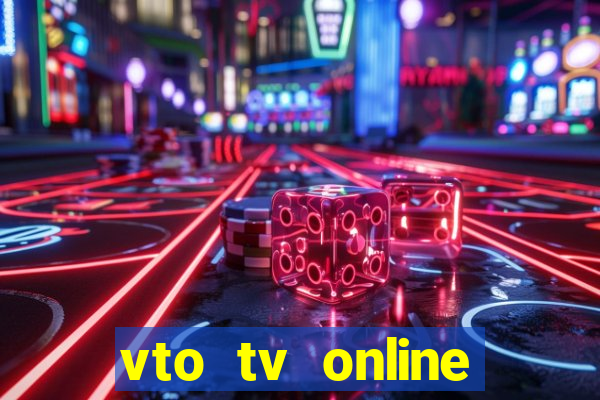 vto tv online futebol sportv