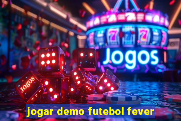 jogar demo futebol fever