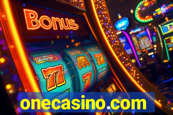 onecasino.com