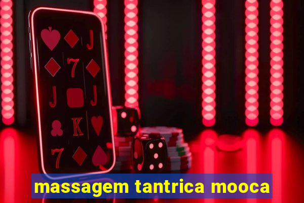 massagem tantrica mooca