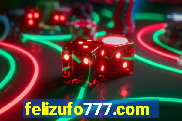 felizufo777.com