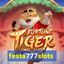 festa777slots