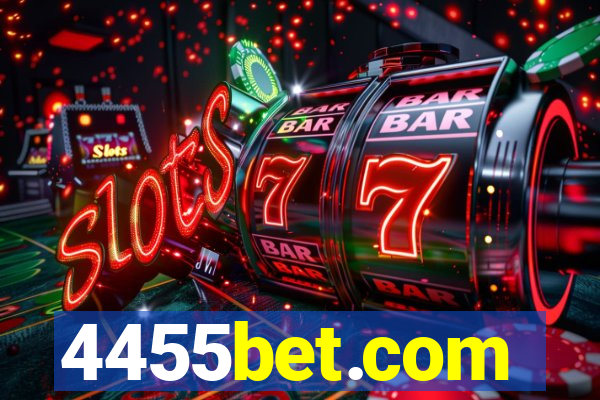 4455bet.com