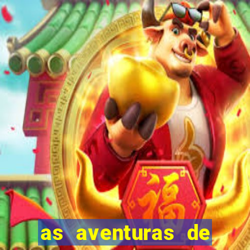 as aventuras de beto e fê o ultimo guardi o pdf