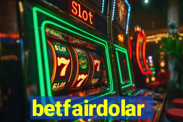 betfairdolar