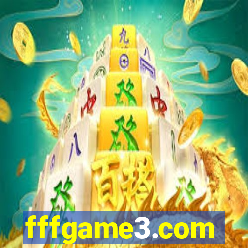 fffgame3.com