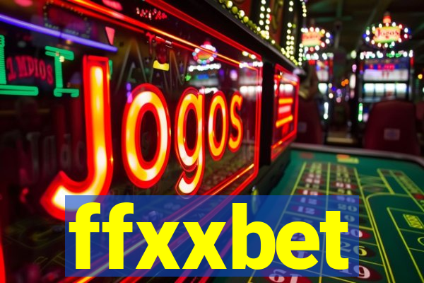 ffxxbet