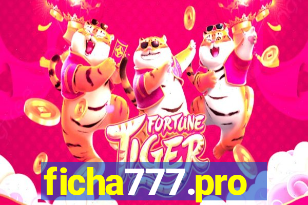 ficha777.pro