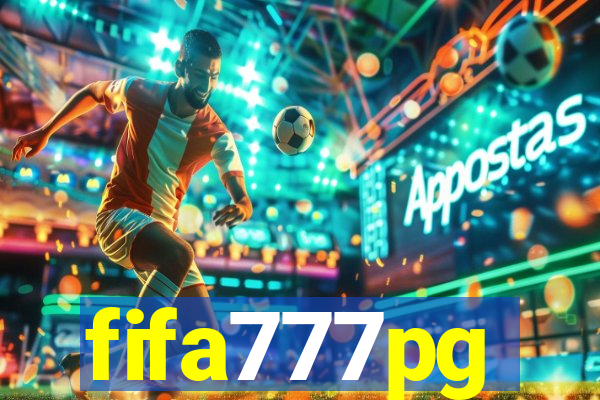 fifa777pg