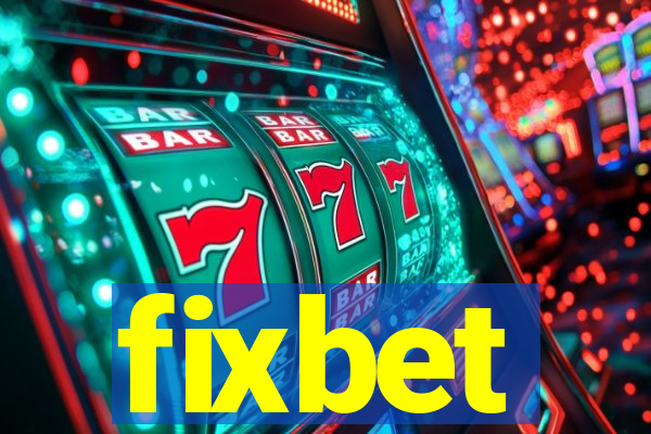 fixbet