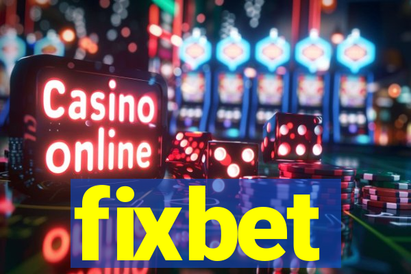 fixbet