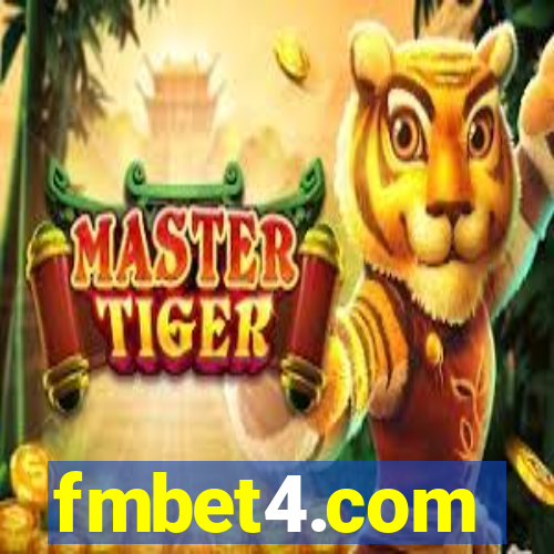 fmbet4.com