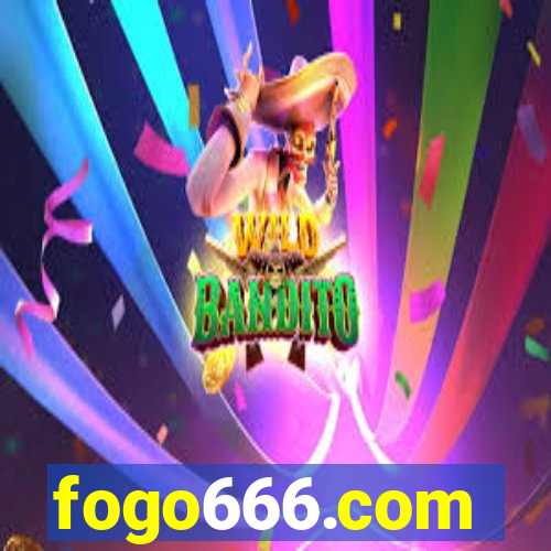 fogo666.com