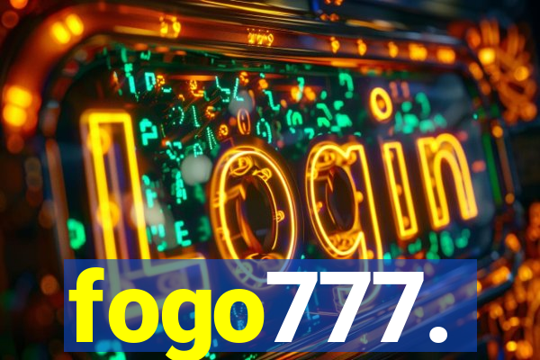 fogo777.