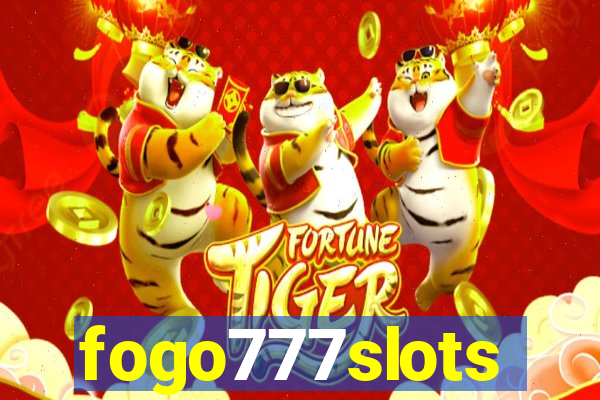 fogo777slots