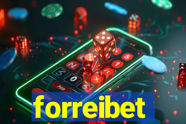 forreibet