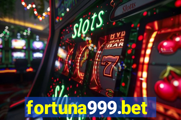 fortuna999.bet