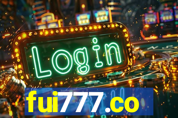 fui777.co