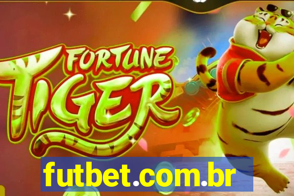 futbet.com.br