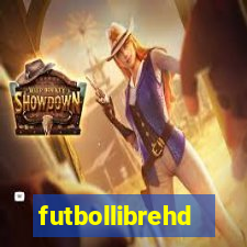 futbollibrehd