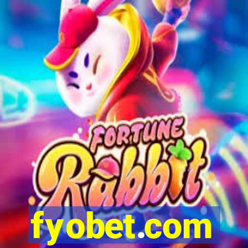 fyobet.com