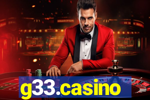 g33.casino