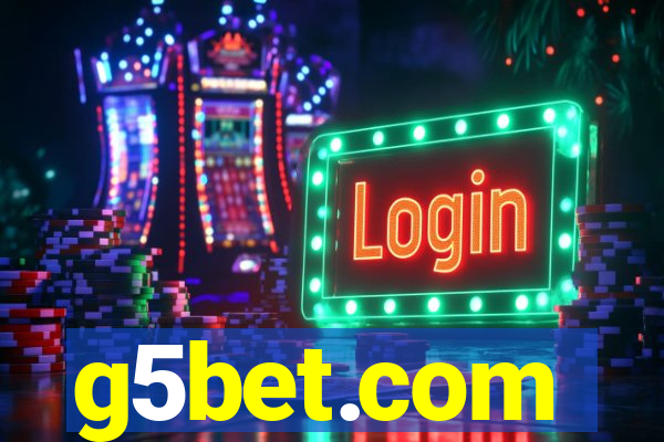 g5bet.com