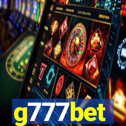 g777bet