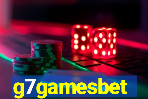 g7gamesbet