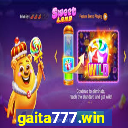 gaita777.win