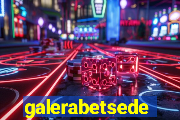 galerabetsede