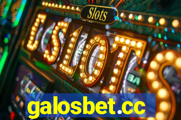 galosbet.cc