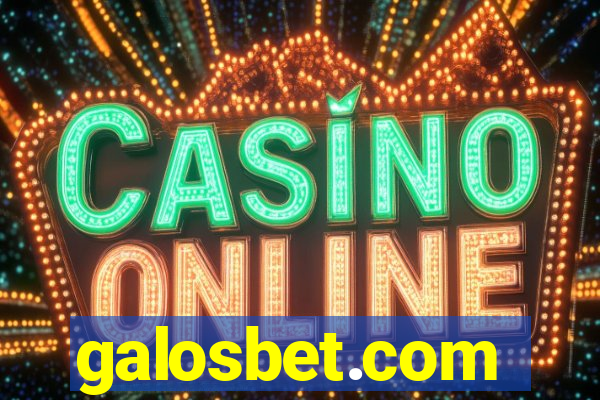 galosbet.com