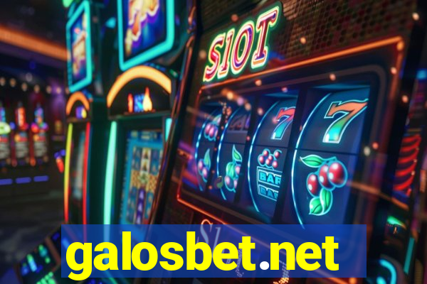 galosbet.net